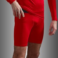 Stanno Sliding short rood