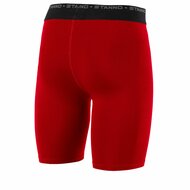 Stanno Sliding short rood