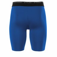 Stanno Sliding short blauw