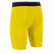 Stanno Sliding short geel