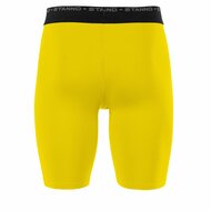 Stanno Sliding short geel