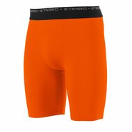 Stanno Sliding short oranje
