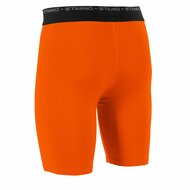 Stanno Sliding short oranje