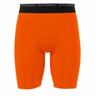 Stanno Sliding short oranje