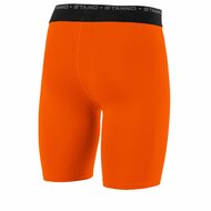 Stanno Sliding short oranje