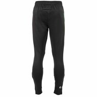 Stanno Bolt trainingsbroek zwart groen