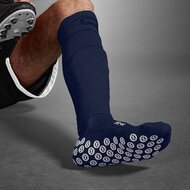 Stanno Raw gripsokken navy