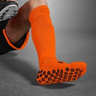 Stanno Raw gripsokken oranje