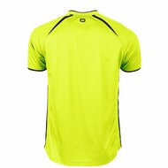 Stanno Bergamo II scheidsrechtersshirt geel