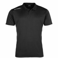 Stanno Field polo zwart
