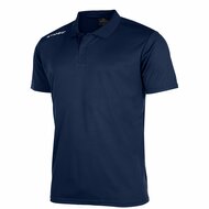Stanno Field polo navy