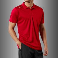 Stanno Field polo rood