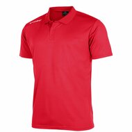Stanno Field polo rood
