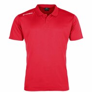 Stanno Field polo rood
