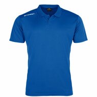 Stanno Field polo blauw