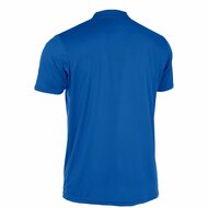 Stanno Field polo blauw
