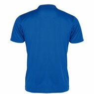 Stanno Field polo blauw