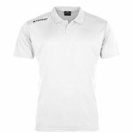 Stanno Field polo wit
