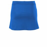 Reece Major rok dames blauw