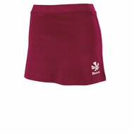 Reece Major rok dames bordeaux