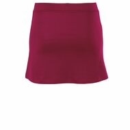 Reece Major rok dames bordeaux