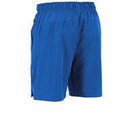 Reece Major short blauw