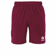 Reece Major short bordeaux