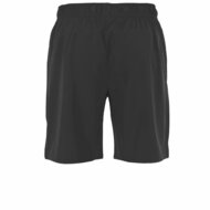 Reece Major short zwart