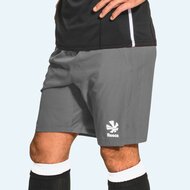 Reece Major short grijs