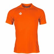 Reece Rise shirt oranje