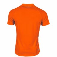 Reece Rise shirt oranje