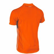 Reece Rise shirt oranje
