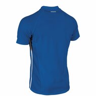 Reece Rise shirt blauw