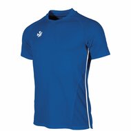 Reece Rise shirt blauw