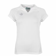 Reece Rise shirt dames wit