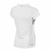 Reece Rise shirt dames wit