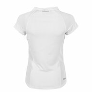 Reece Rise shirt dames wit