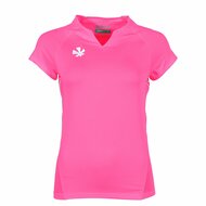 Reece Rise shirt dames roze