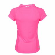 Reece Rise shirt dames roze