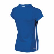 Reece Rise shirt dames blauw