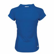 Reece Rise shirt dames blauw