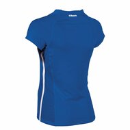 Reece Rise shirt dames blauw