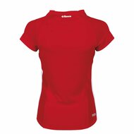 Reece Rise shirt dames rood
