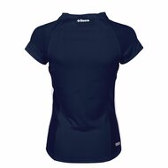 Reece Rise shirt dames navy