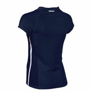 Reece Rise shirt dames navy