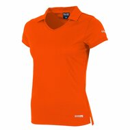 Reece Sheila shirt dames oranje