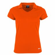 Reece Sheila shirt dames oranje
