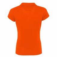 Reece Sheila shirt dames oranje