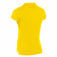 Reece Sheila shirt dames geel