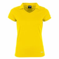 Reece Sheila shirt dames geel